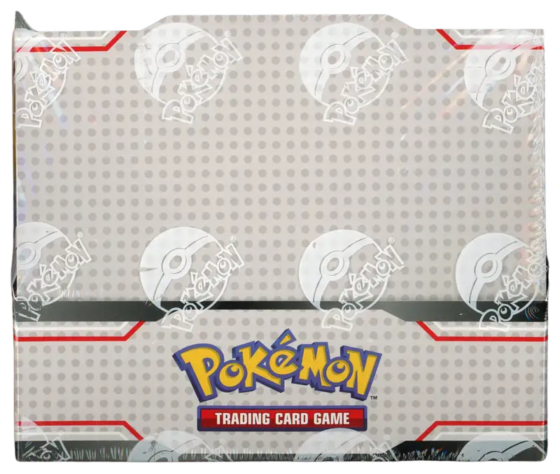 Display de 12 lots de 2 Boosters Evolution Céleste & Tempête Argentée