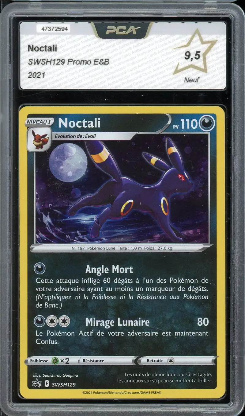 PCA 9.5 Noctali