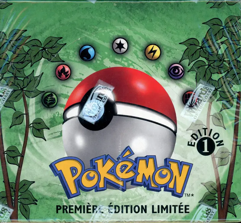 Display Jungle Édition 1