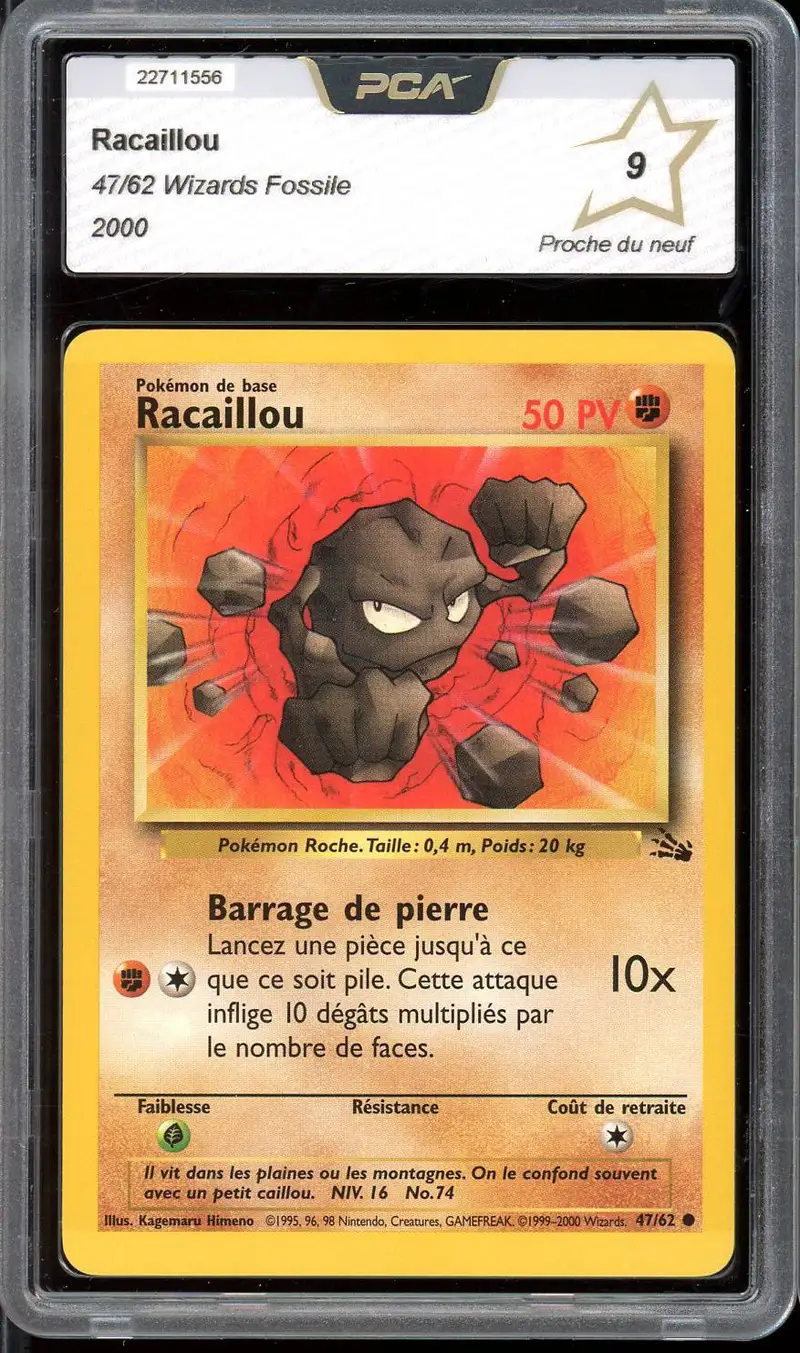 PCA 9 Racaillou