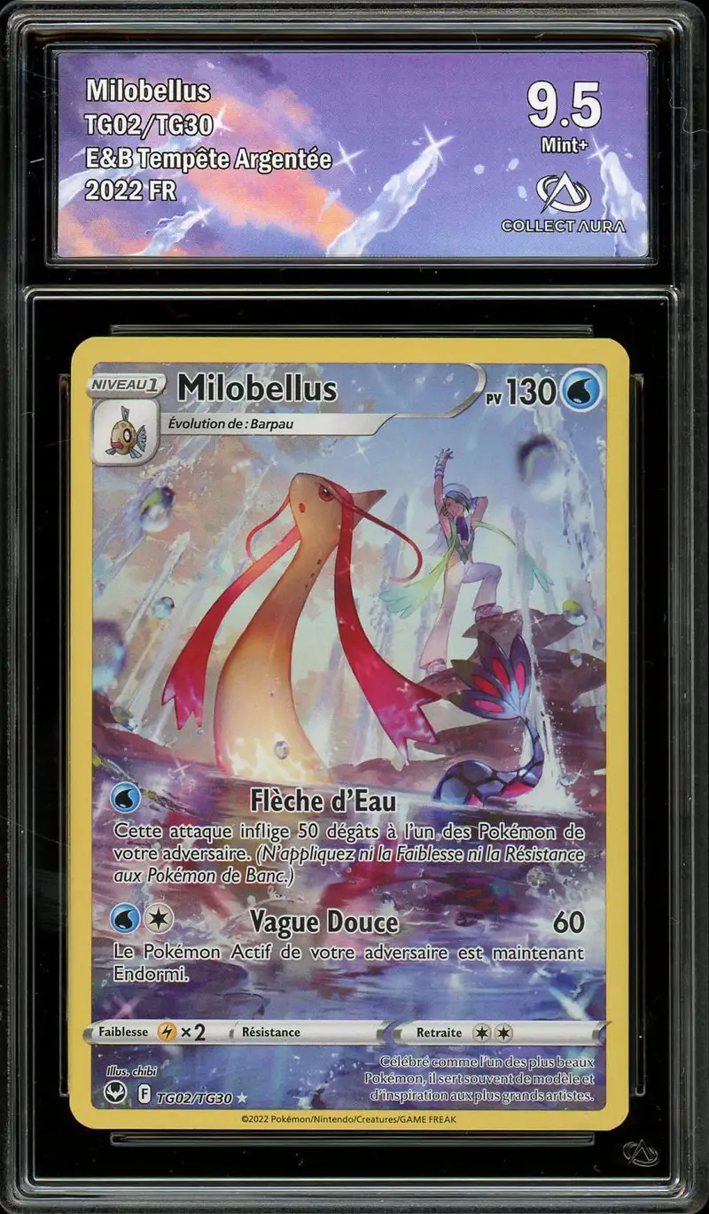 CA 9.5 Milobellus