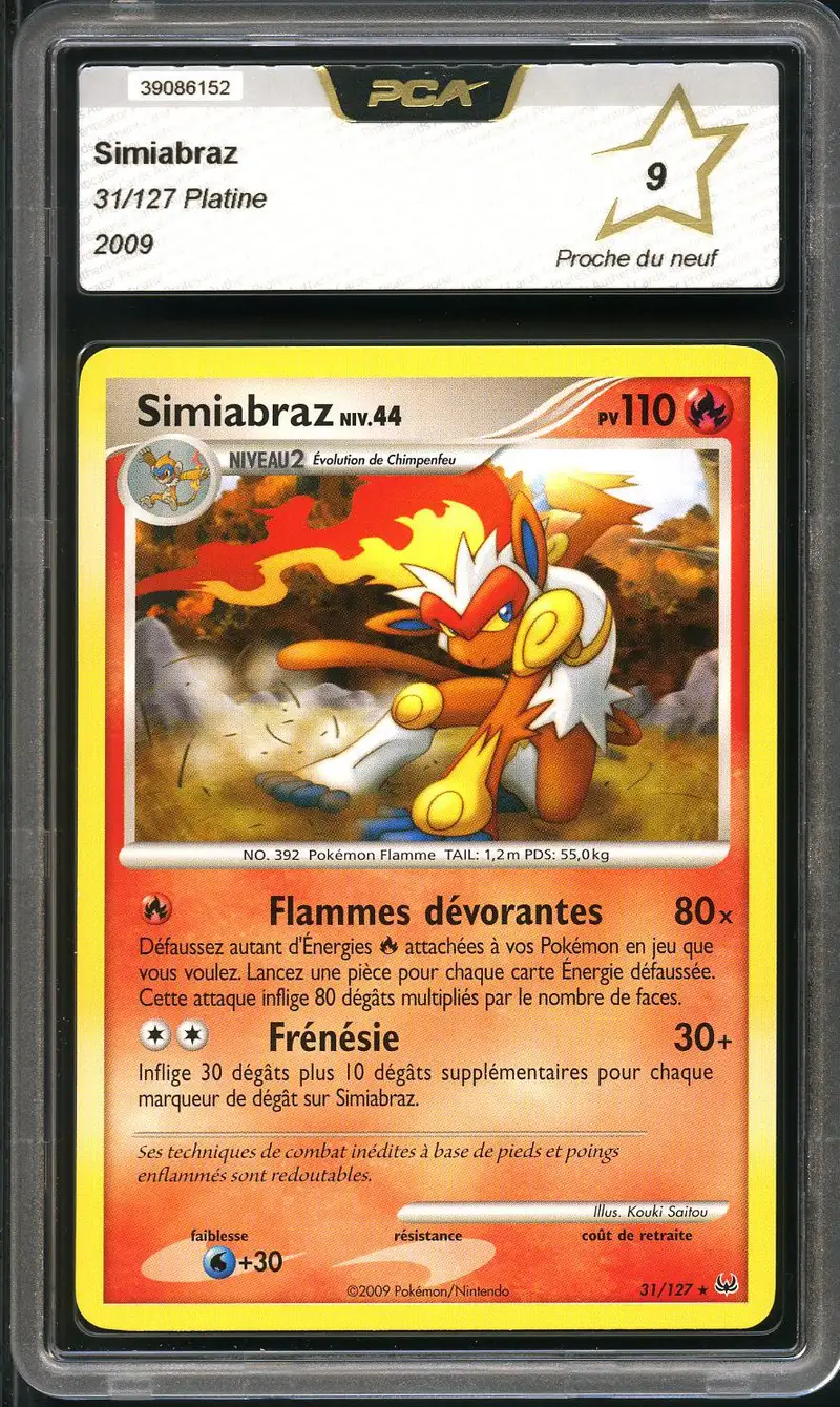 PCA 9 Simiabraz