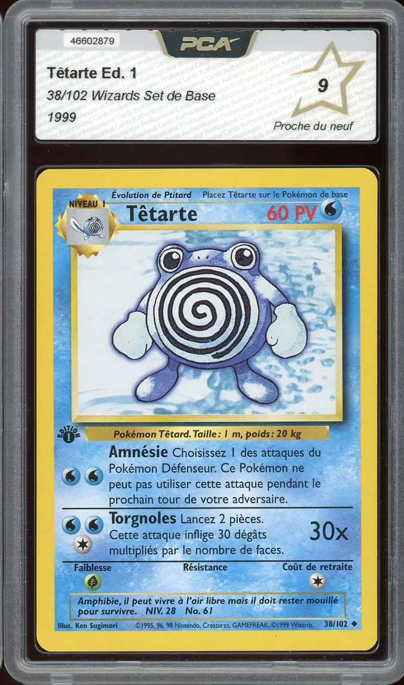 PCA 9 Têtarte
