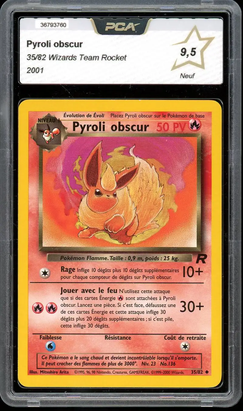 PCA 9.5 Pyroli Obscur