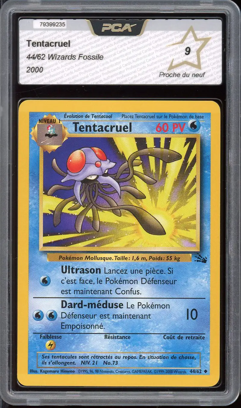 PCA 9 Tentacruel