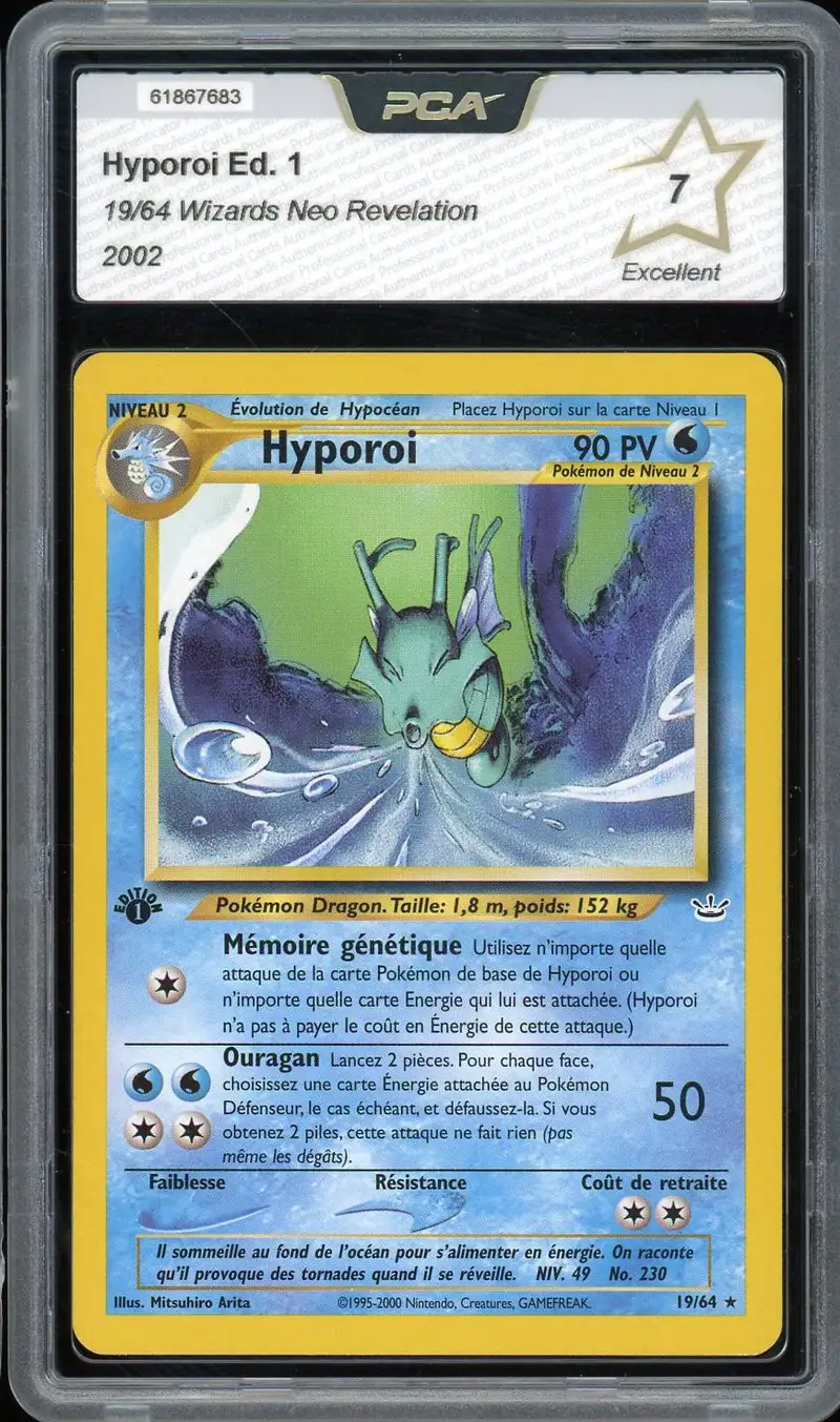 PCA 7 Hyporoi