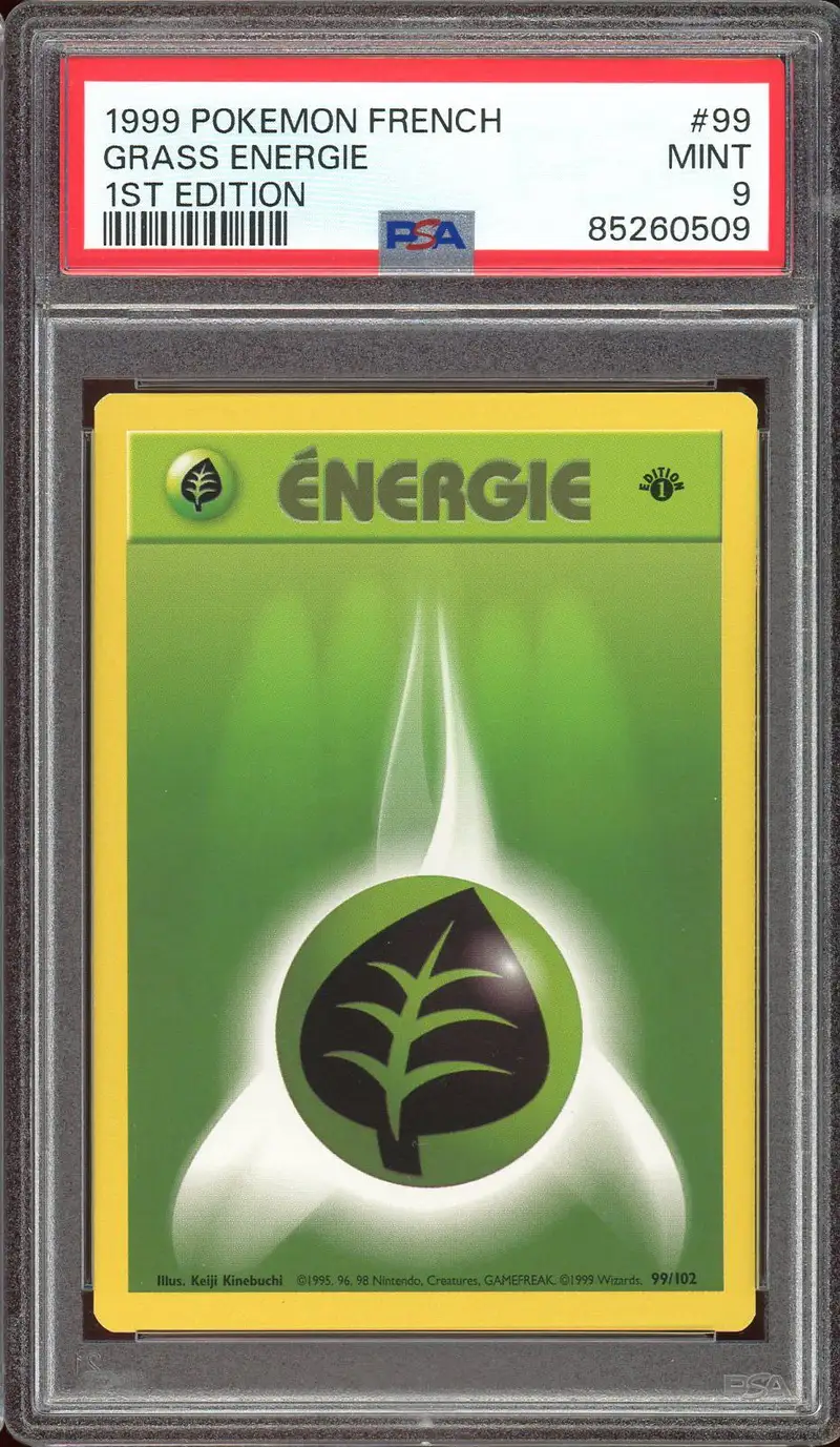 PSA 9 Energie Plante