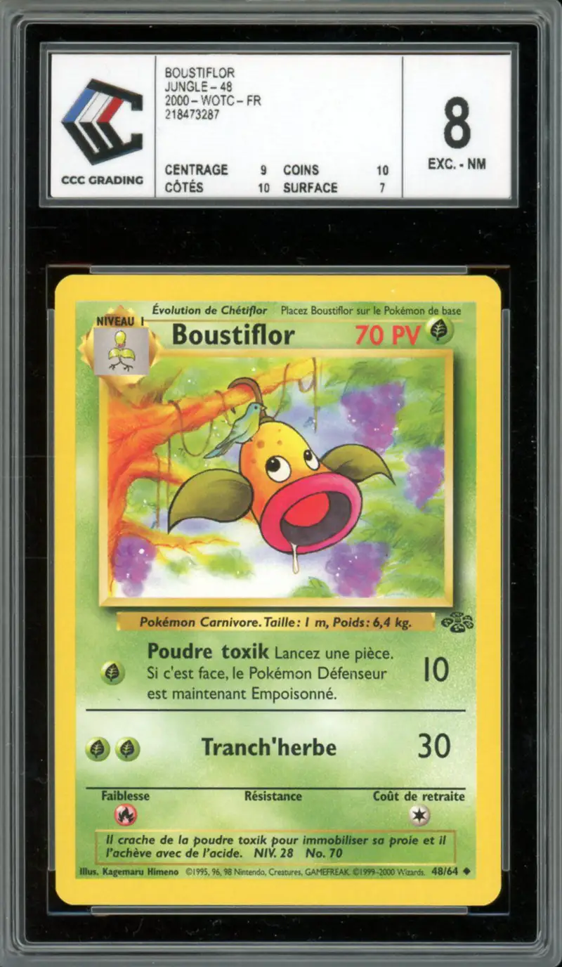 CCC 8 Boustiflor