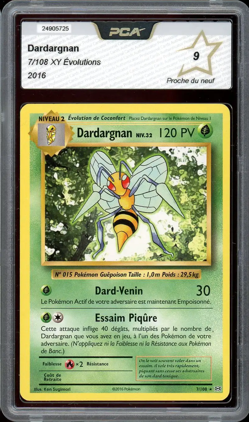 PCA 9 Dardargnan