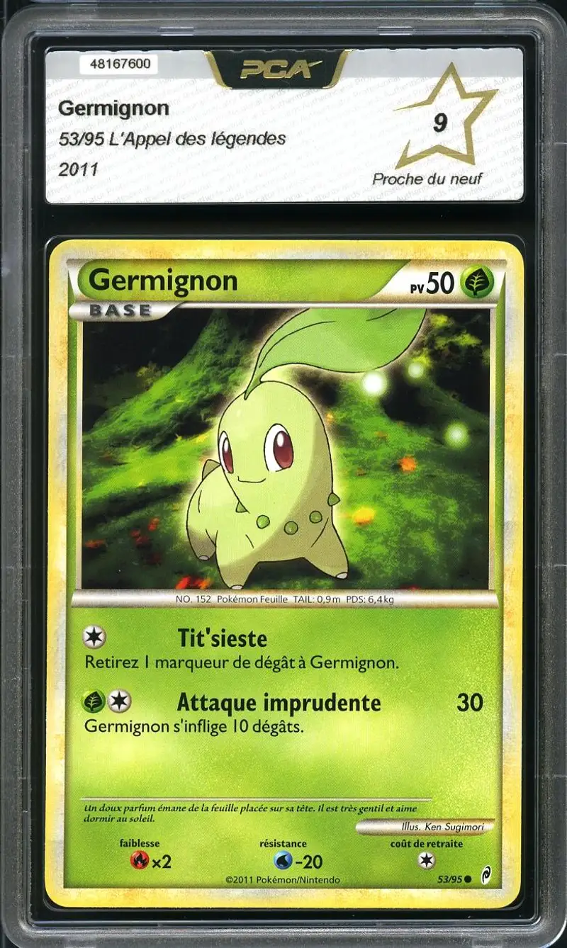 PCA 9 Germignon