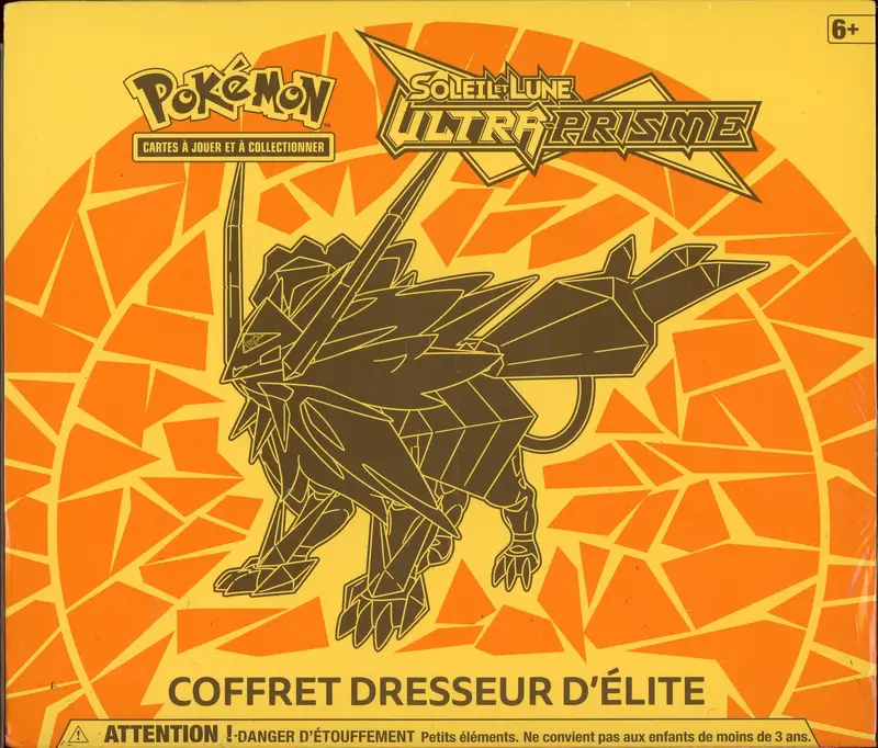 ETB SL5 Ultra-Prisme