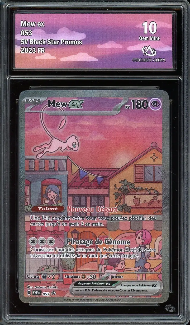 CA 10 Mew Ex