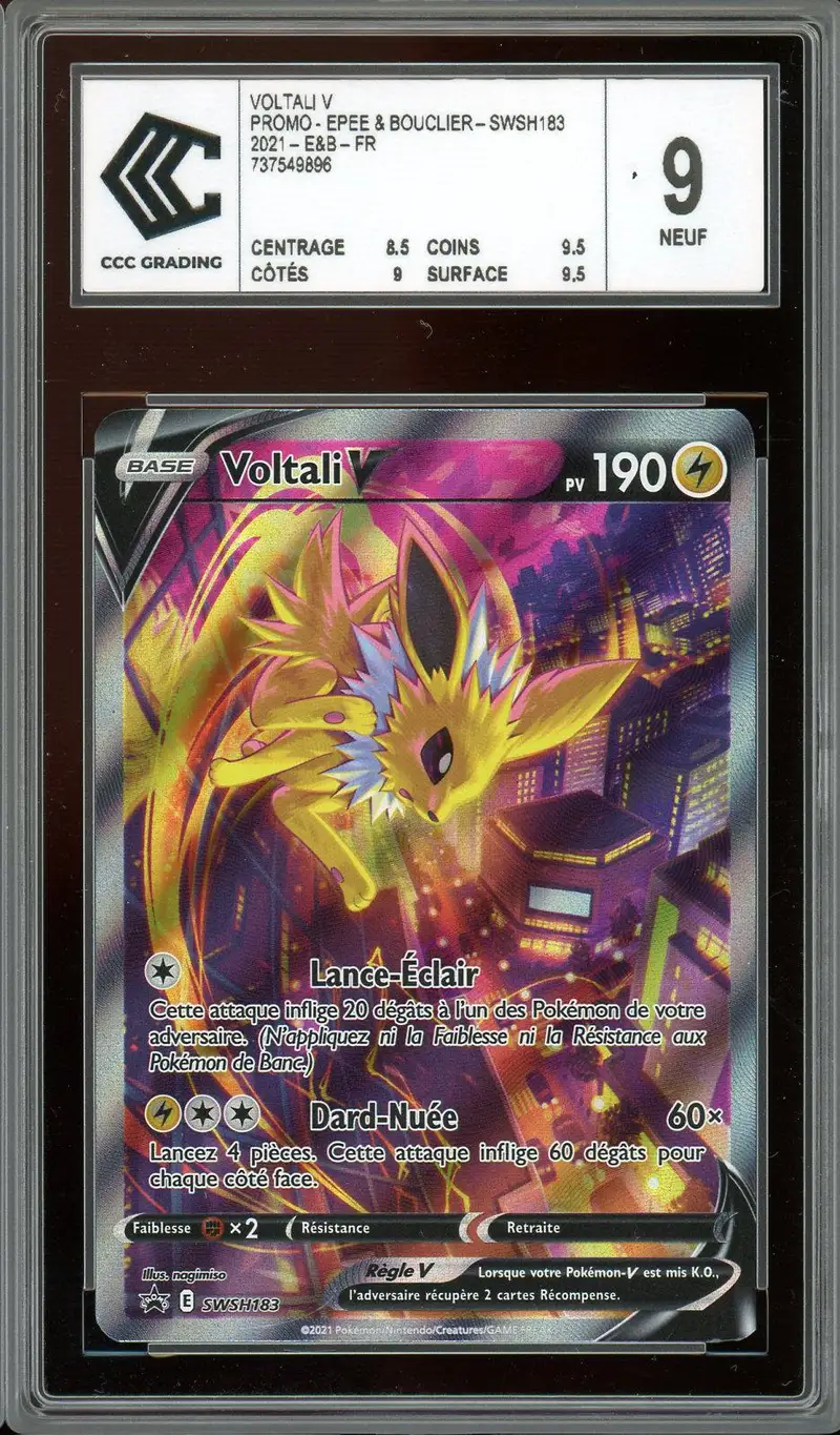 CCC 9 Voltali V