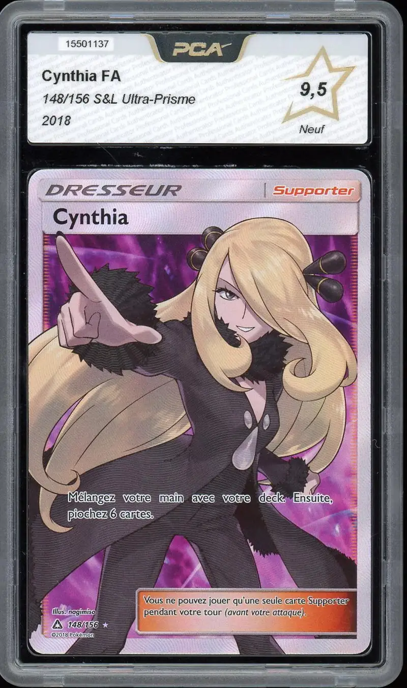 PCA 9.5 Cynthia