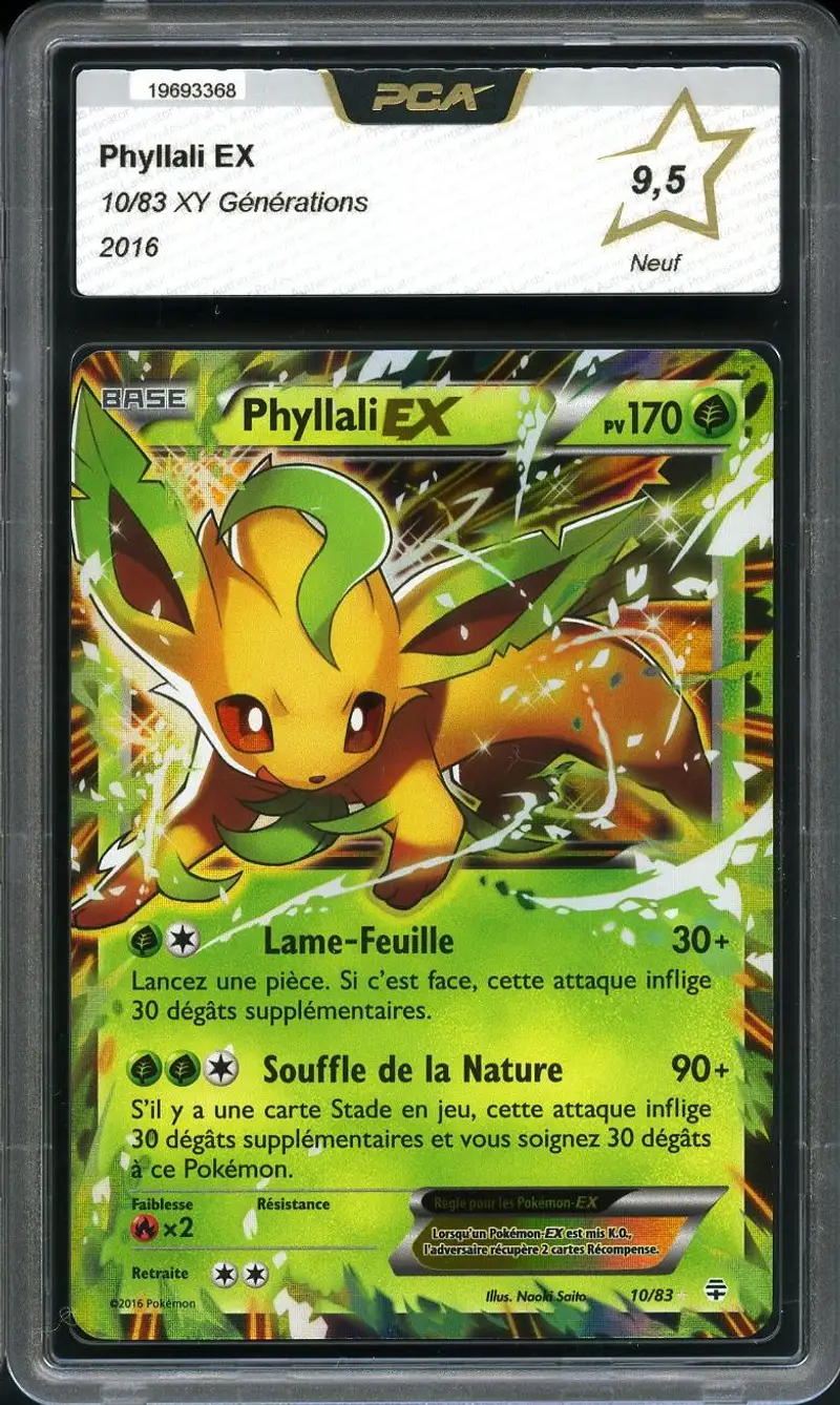 PCA 9.5 Phyllali Ex