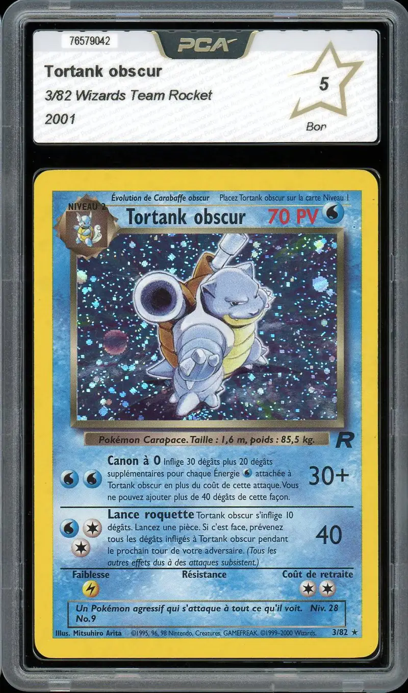 PCA 5 Tortank Obscur