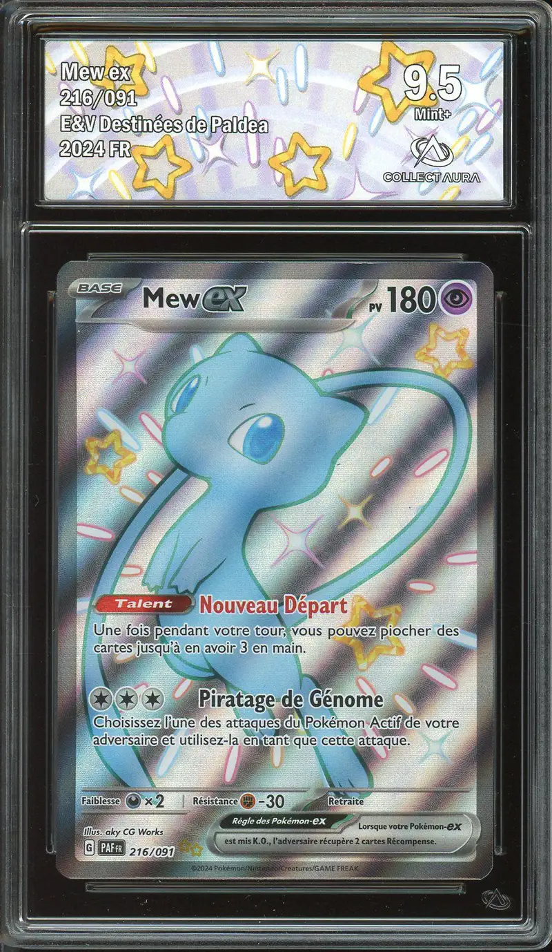 CA 9.5 Mew Ex