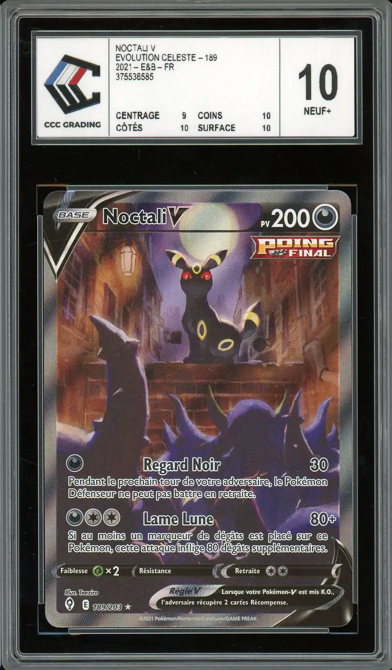 CCC 10 Noctali V