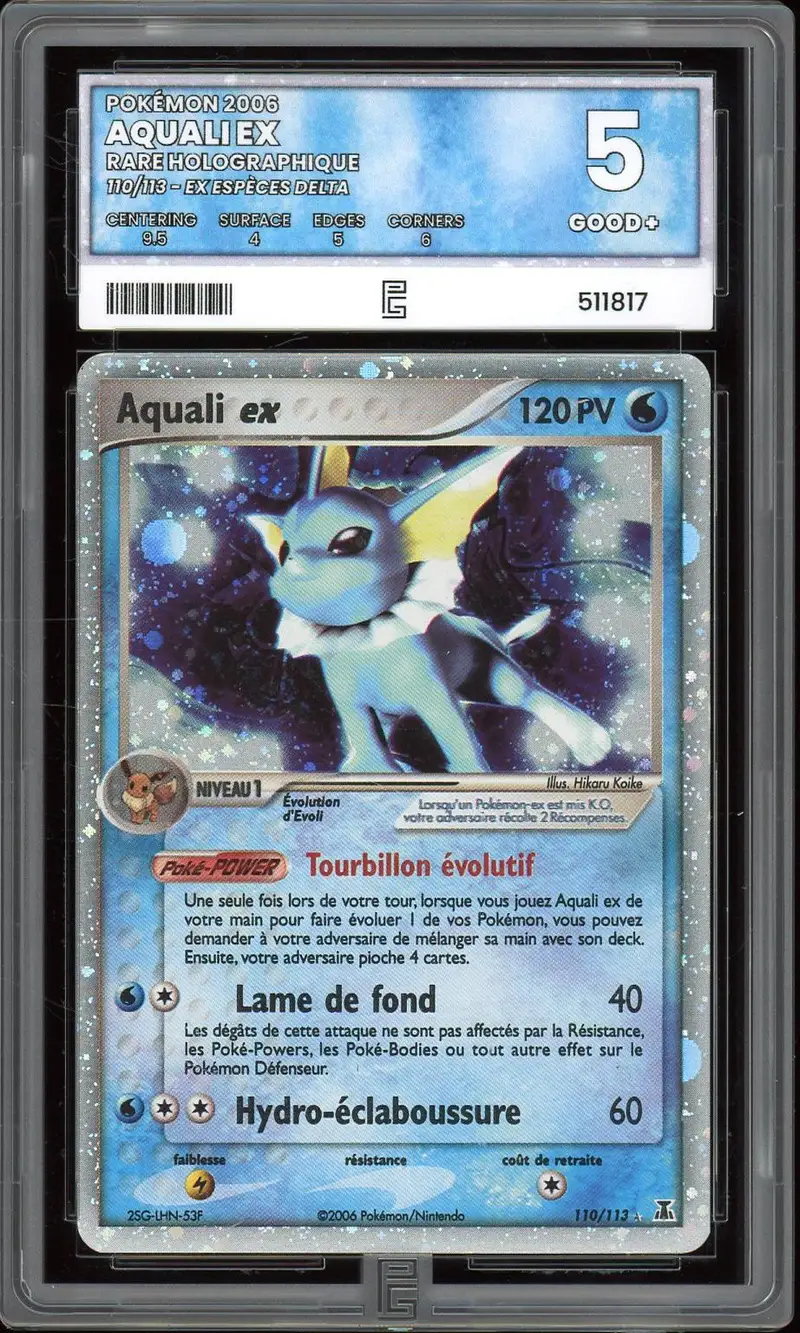 PG 5 Aquali Ex