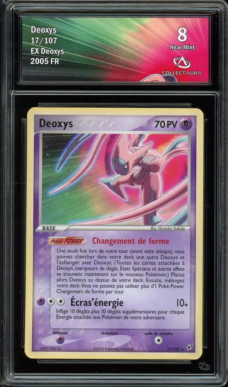 CA 8 Deoxys