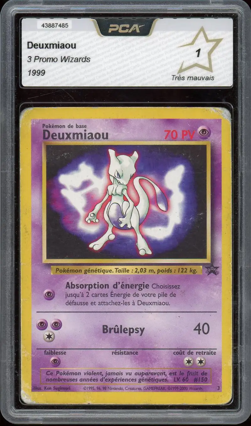 PCA 1 Deuxmiaou
