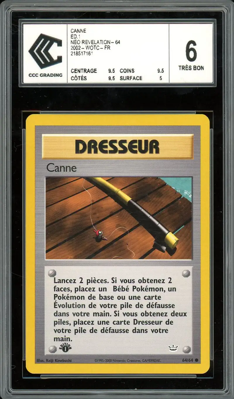 CCC 6 Canne