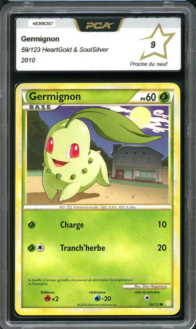 PCA 9 Germignon