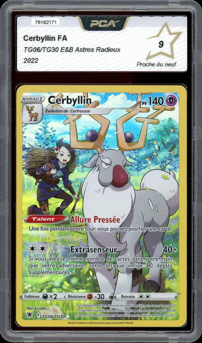 PCA 9 Cerbyllin