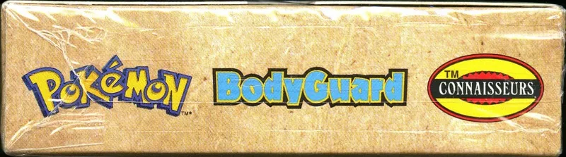 Deck Fossile Bodyguard