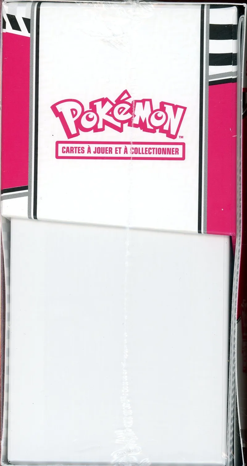 ETB EV10.5 Flamme Blanche