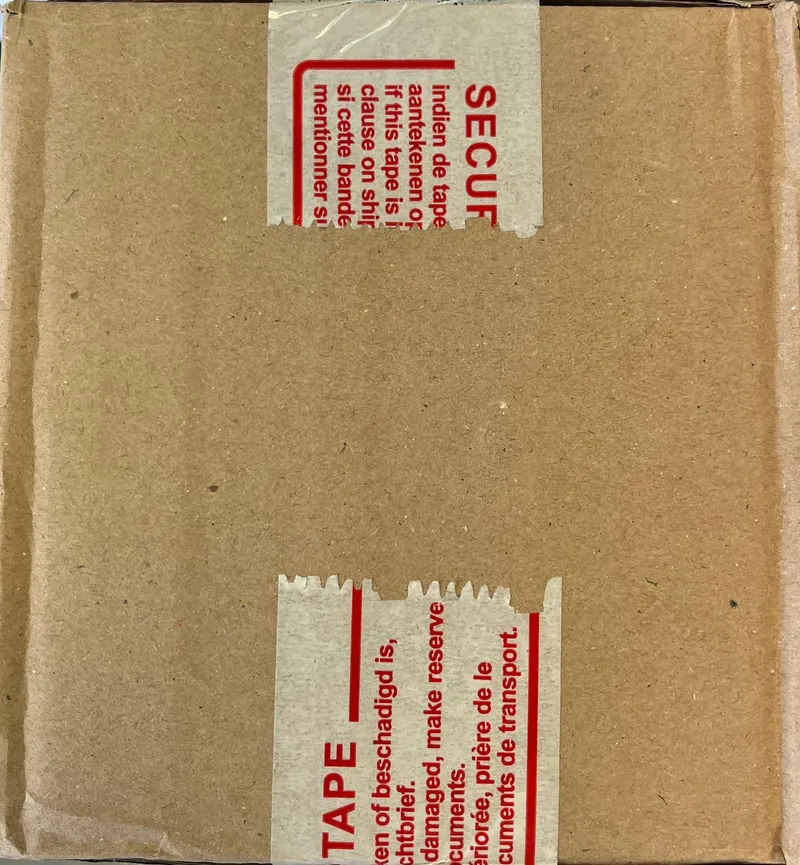 Case de Displays EV5 Forces Temporelles