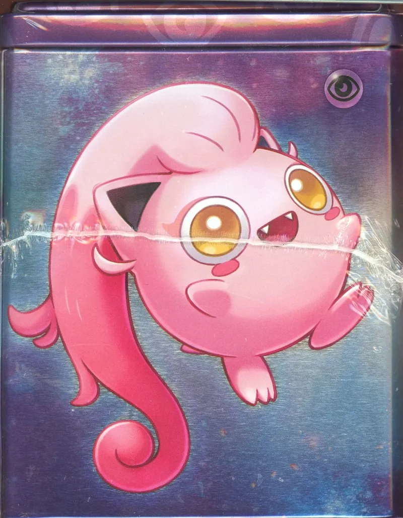 Tin Cube EV2 & EB9 & EB10