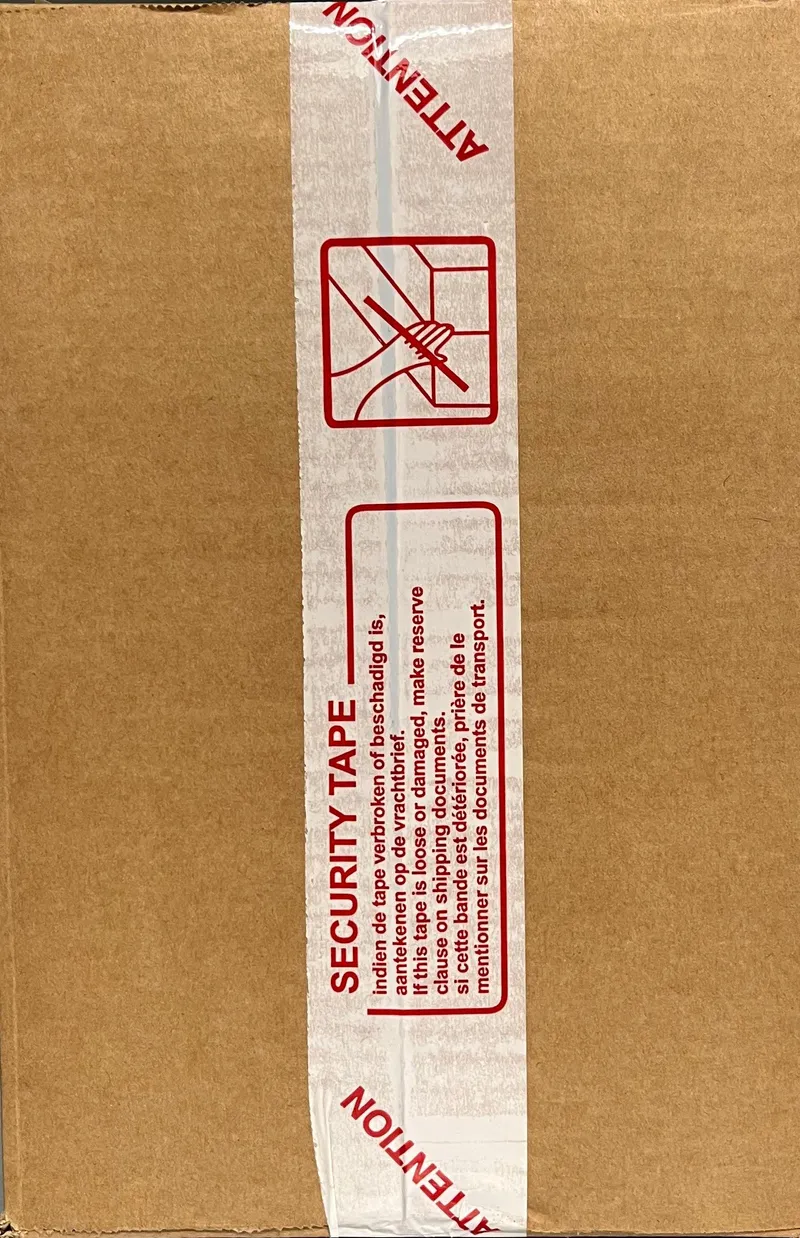 Case Booster Blister EV4 Faille Paradoxe