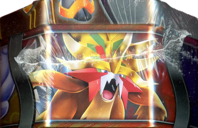 Pokébox Roc-de-Fer Ex