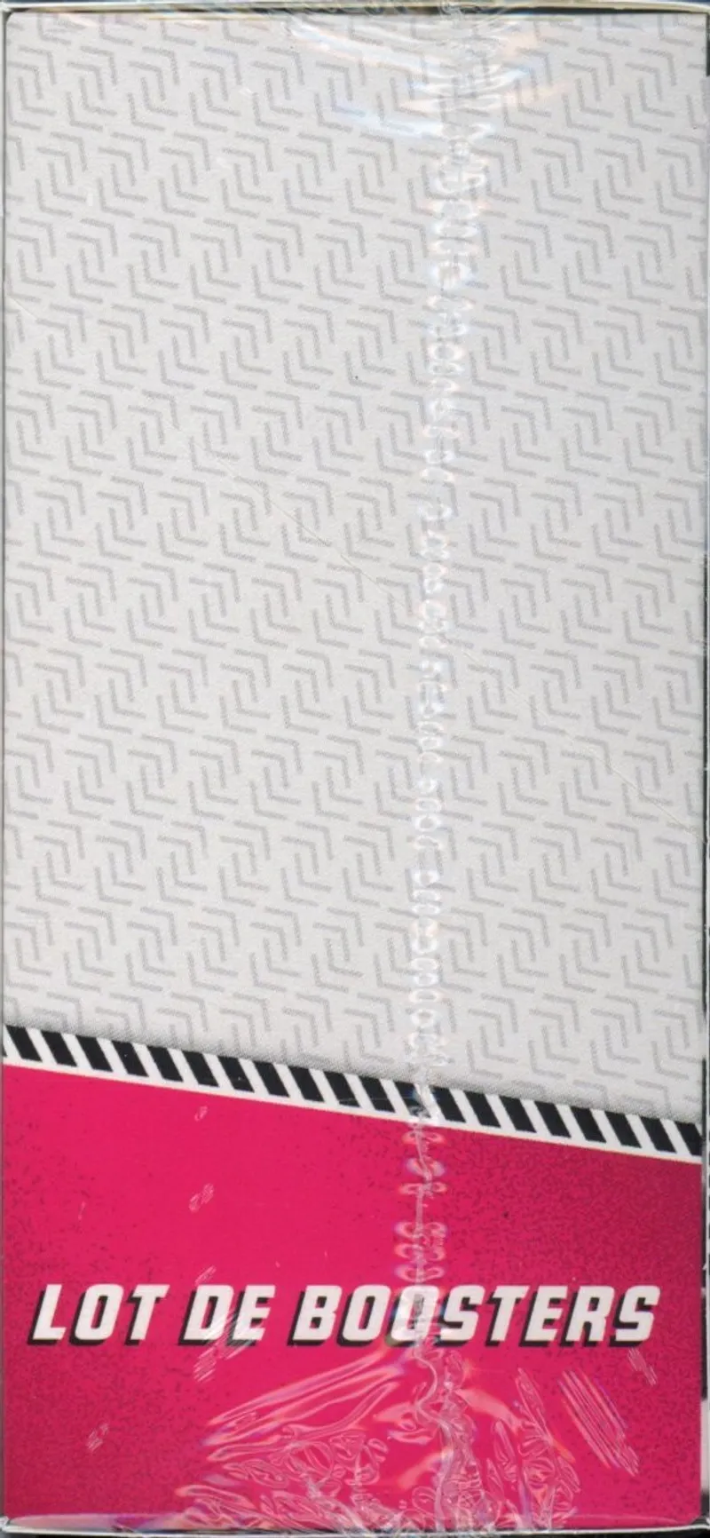 Bundle EV10.5 Flamme Blanche