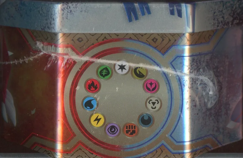 Pokébox Kyogre Ex