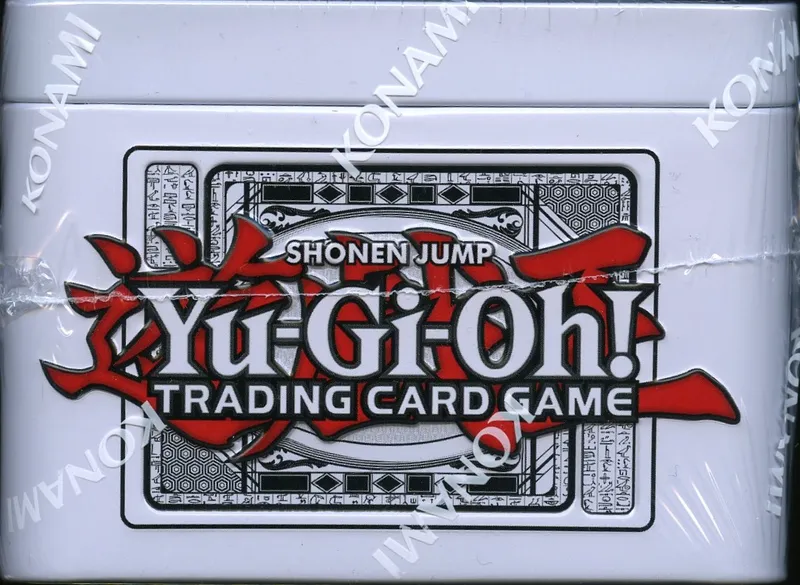 Yu-Gi-Oh! Boîte 2025 Méga Pack