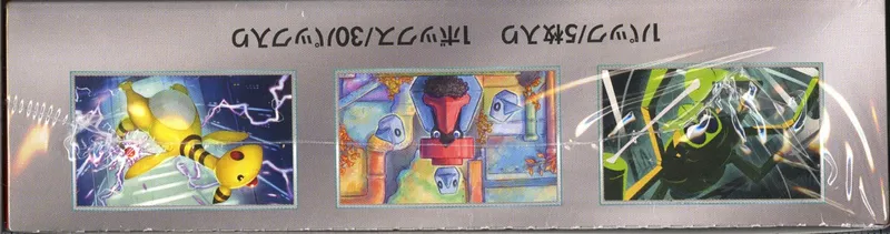 Display SV10 The Glory of Team Rocket