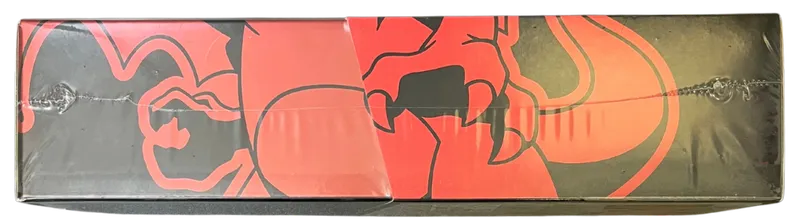 Premium Collection Box Charizard 25th Anniversary
