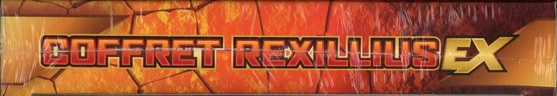 Coffret Rexillius Ex