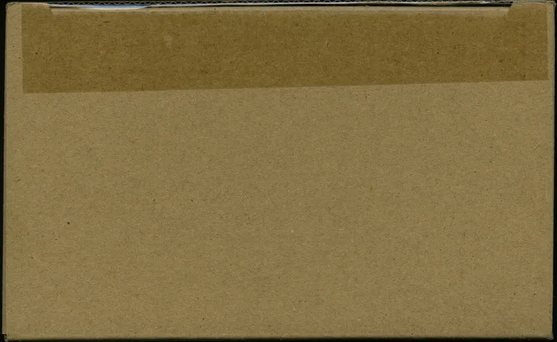 Case Blister OP-13 Successeurs