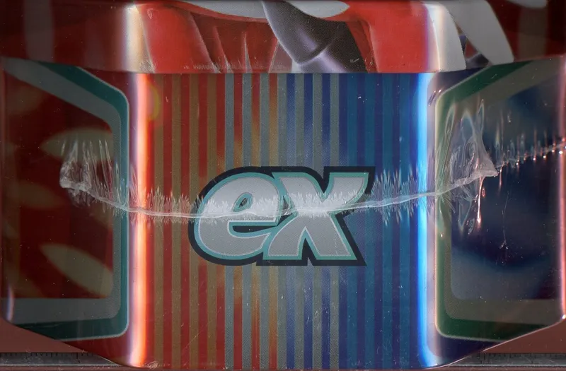 Pokébox Koraidon Ex