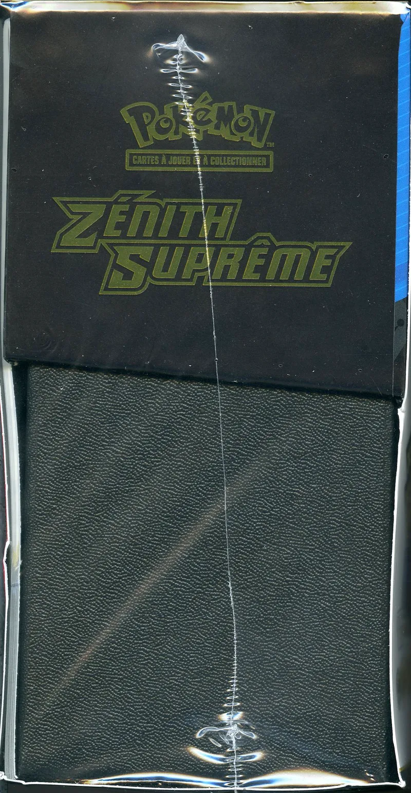 ETB EB12.5 Zénith Suprême