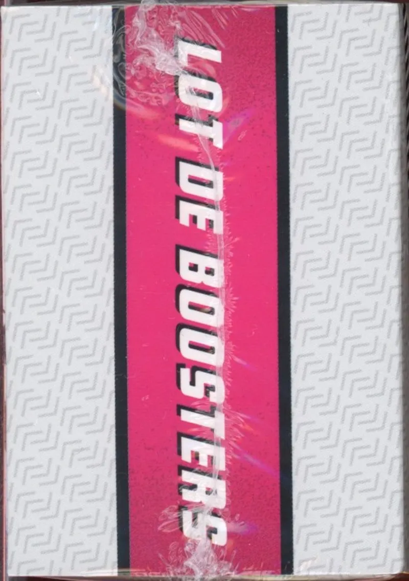 Bundle EV10.5 Flamme Blanche