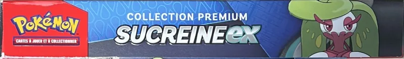 Coffret Collection Premium Sucreine Ex