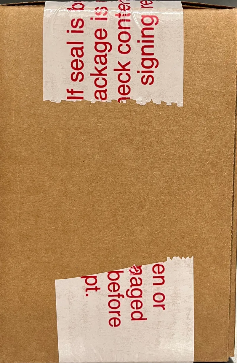 Case Tripack EV4 Faille Paradoxe