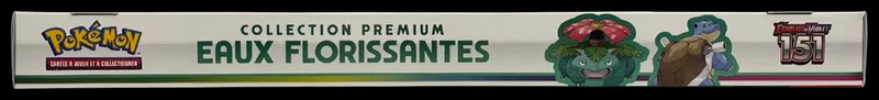 Coffret EV3.5 151 Eaux Florissantes