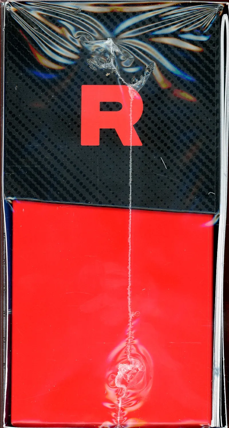 ETB EV10 Rivalités Destinées