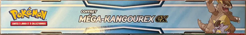 Coffret Méga-Kangourex Ex