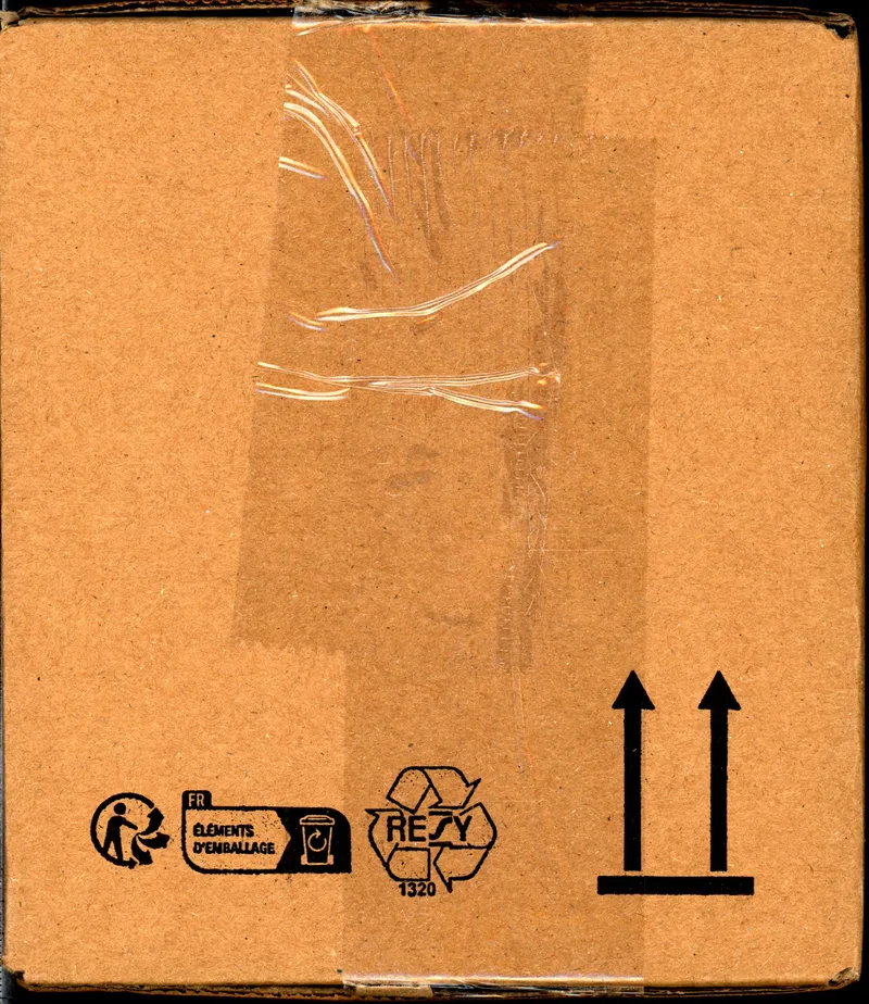 Case Display Tin Pack Set Volume 2
